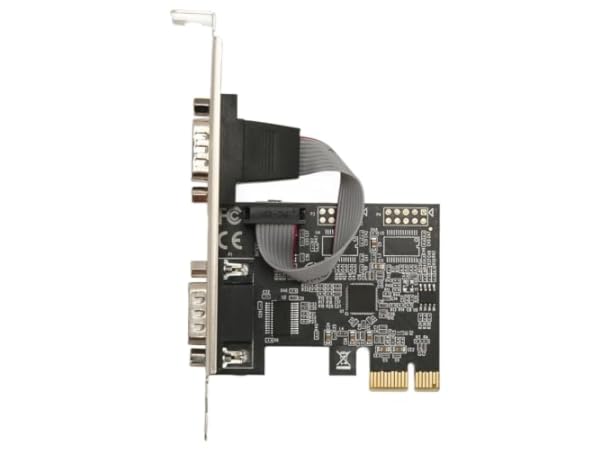 Serial Port Cards Thumbnail