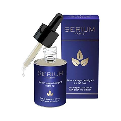 SERIUM feature image