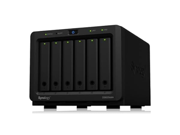 Servers Thumbnail