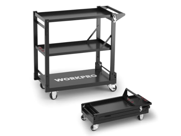 Service Carts Thumbnail