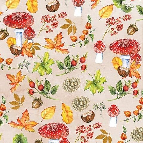 Servietten Herbst thumbnail