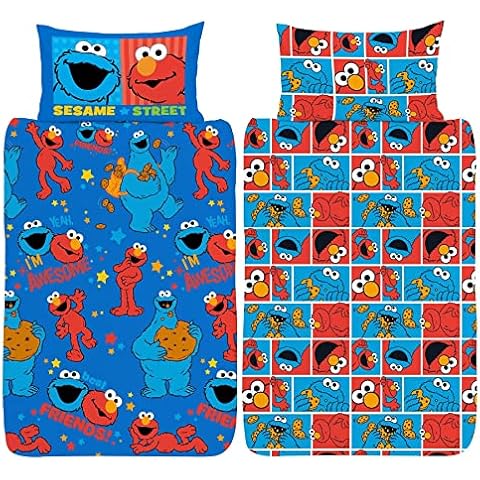 Sesame Street feature image