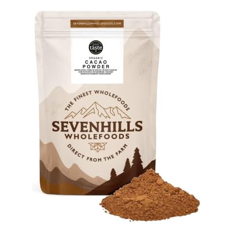 Sevenhills Wholefoods thumbnail