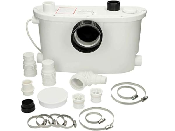 Sewage Pumps Thumbnail