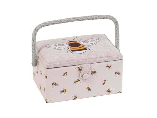 Sewing Baskets Thumbnail