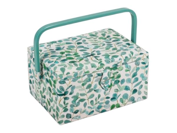 Sewing Baskets Thumbnail