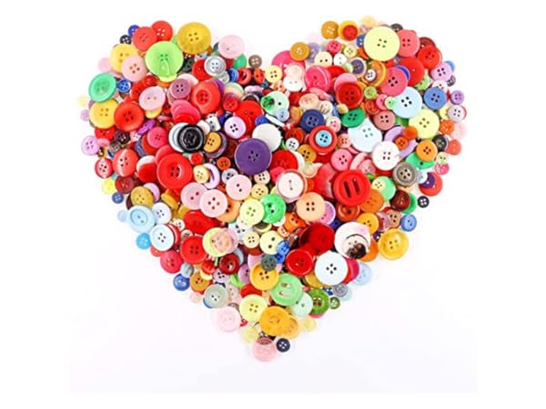 Sewing Buttons Thumbnail