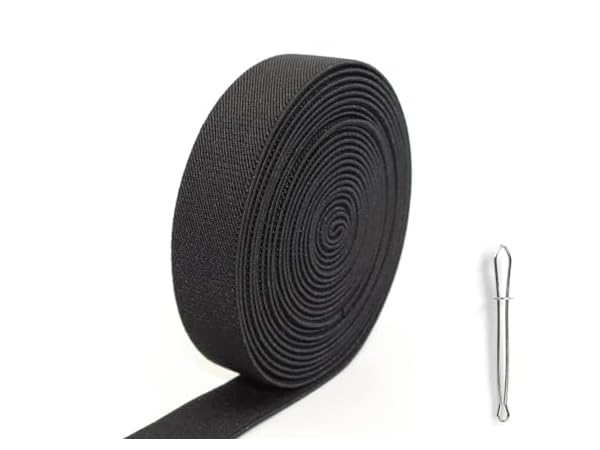 Sewing Elastic Bands Thumbnail