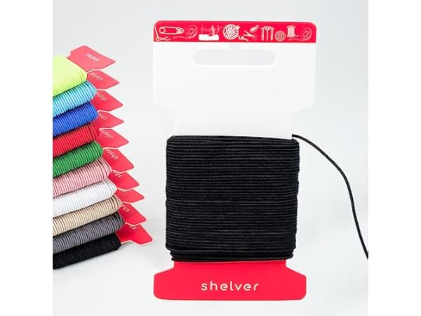 Sewing Elastic Cords Thumbnail