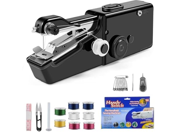 Stitching Machine Wool Top 4 Best Sewing Machines for Wool in 2025 - FindThisBest (UK)