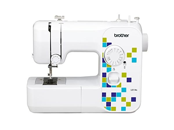 Sewing Machines Thumbnail