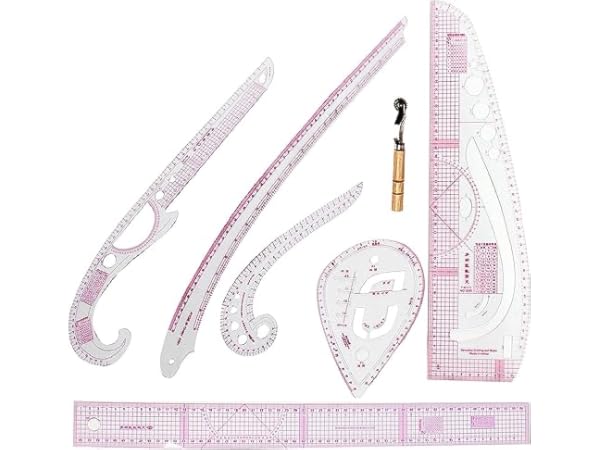 Sewing Rulers Thumbnail