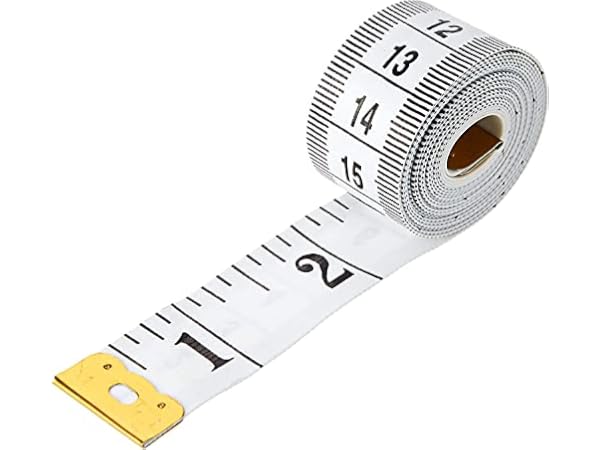 Sewing Tape Measures Thumbnail