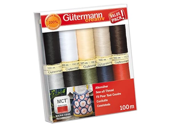 Sewing Thread Thumbnail