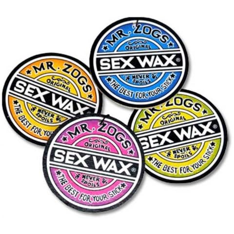 Sex Wax thumbnail