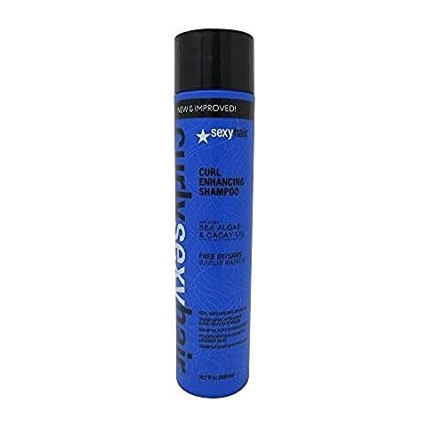 SEXYHAIR feature image