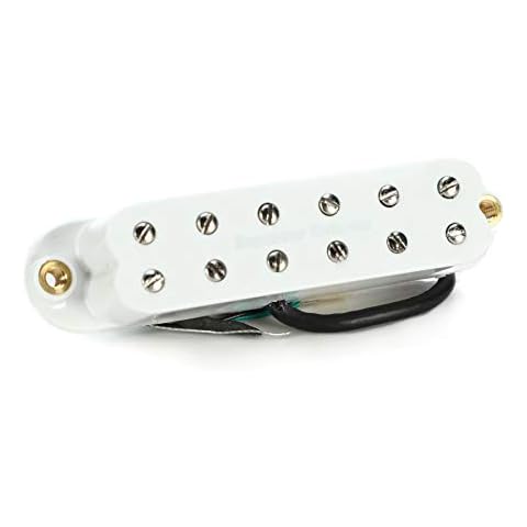 Seymour Duncan feature image