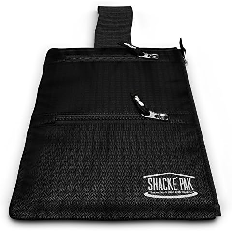 Shacke feature image