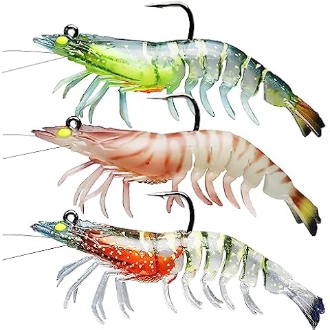 Shad Fishing Jigs