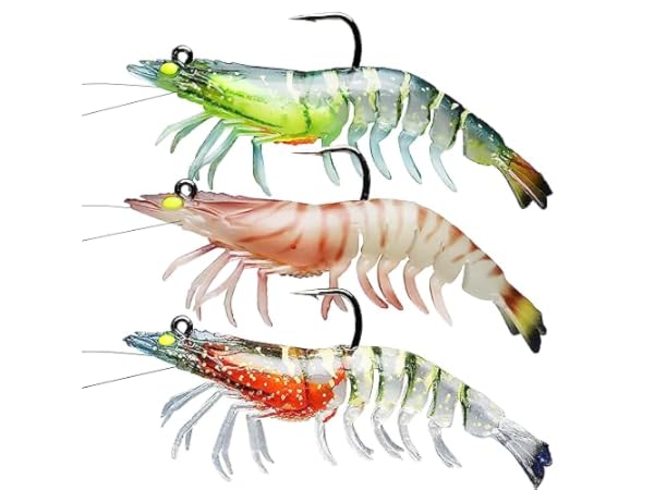 Shad Fishing Jigs thumbnail