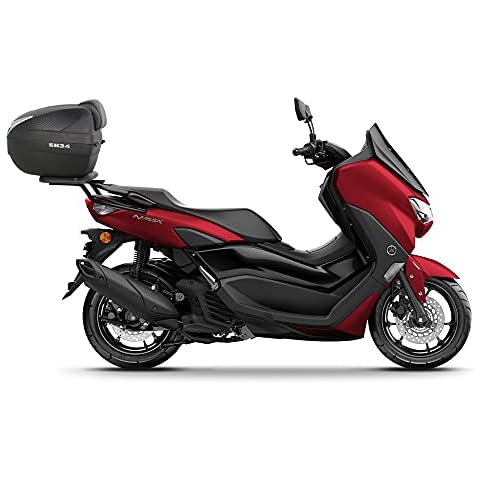 Shad Motorbike Top Cases