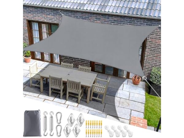 Shade Sails Thumbnail