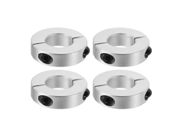Shaft Collars Thumbnail