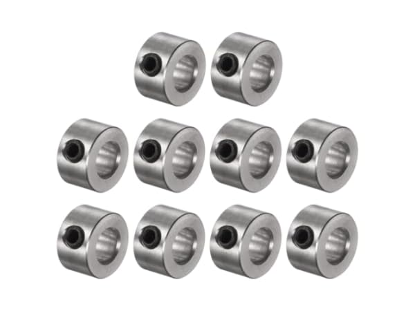 Shaft Collars Thumbnail