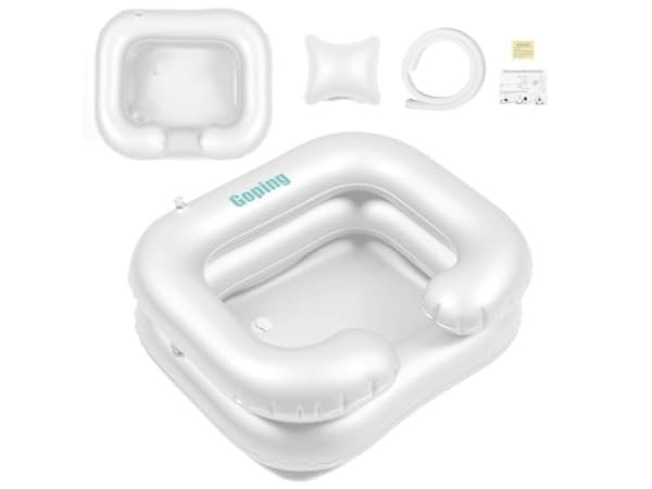 Shampoo Basins & Trays Thumbnail