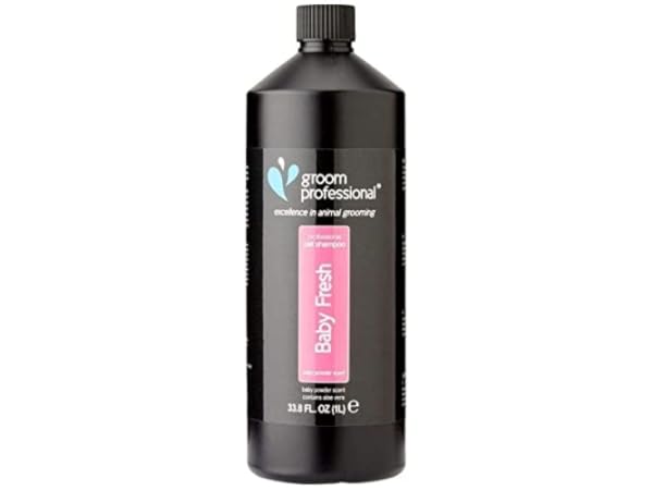 Shampoos for Dogs Thumbnail