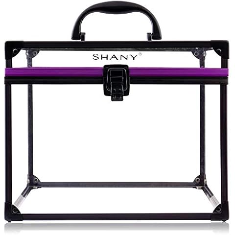 SHANY Cosmetics thumbnail