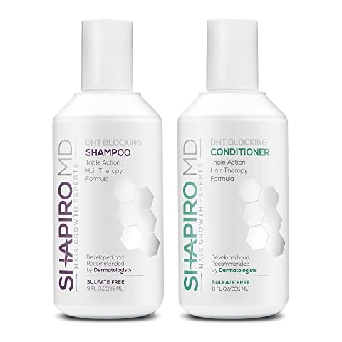 Shapiro MD Hair Growth Experts feature image