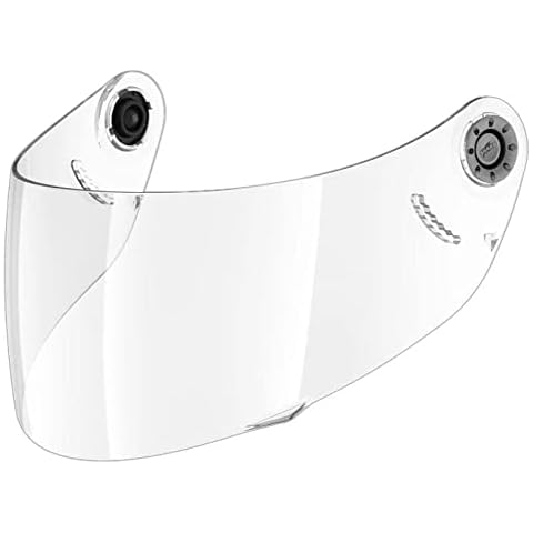 Shark Motorbike Helmet Visors