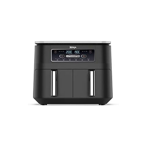 Shark Ninja feature image