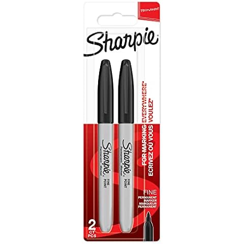 Sharpie thumbnail