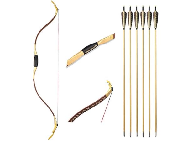 The 10 Best SHARROW Recurve Bows of 2024 - FindThisBest (UK)