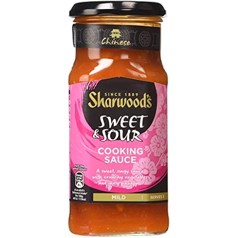Sharwood's thumbnail