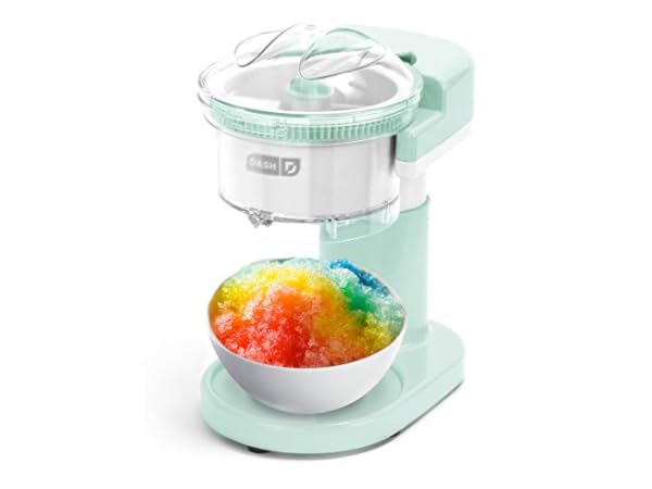 Top 10 Best Shaved Ice Machines In 2023 Findthisbest Uk