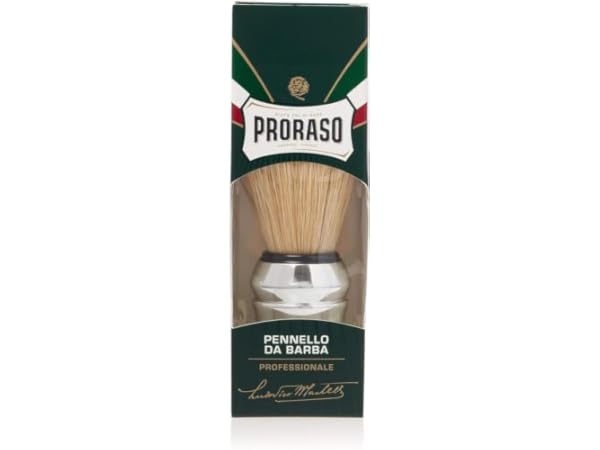 Shaving Brushes Thumbnail