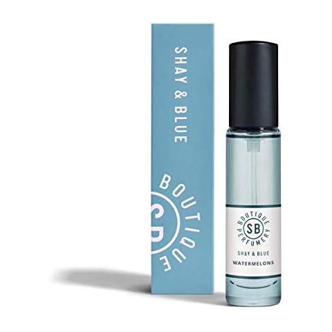 SHAY AND BLUE feature image