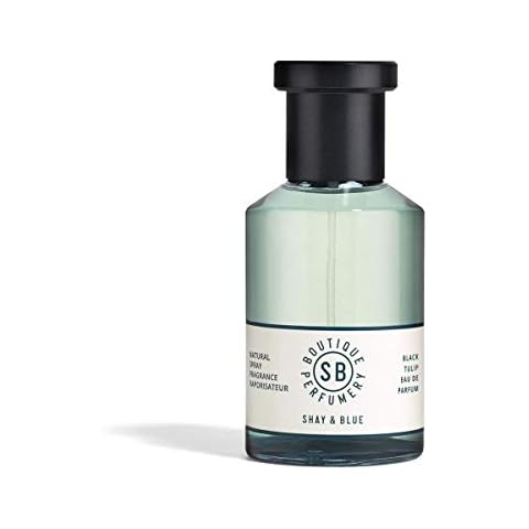 SHAY & BLUE feature image