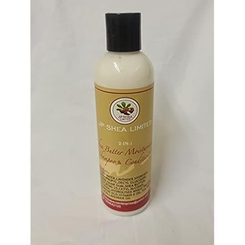 Shea Butter feature image