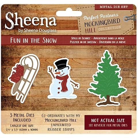 Sheena Douglass thumbnail