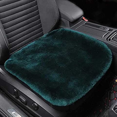 Sheepskin Individual Car Seat Covers