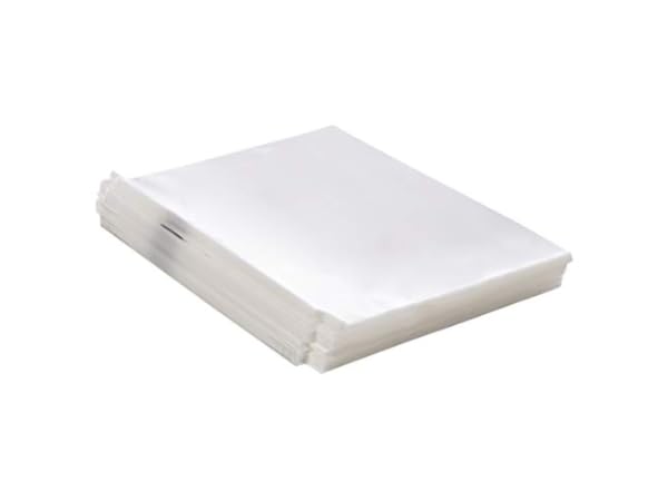 Sheet Protectors Thumbnail