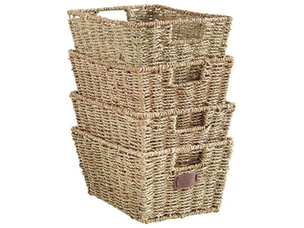 Shelf Baskets Thumbnail