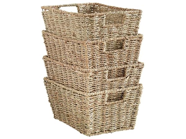 Shelf Baskets Thumbnail