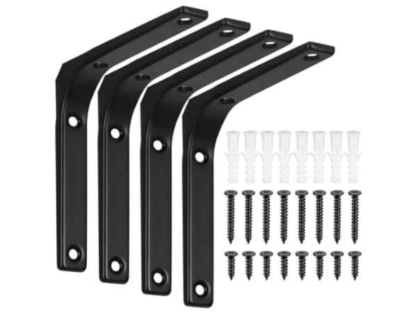 Shelf Brackets Thumbnail