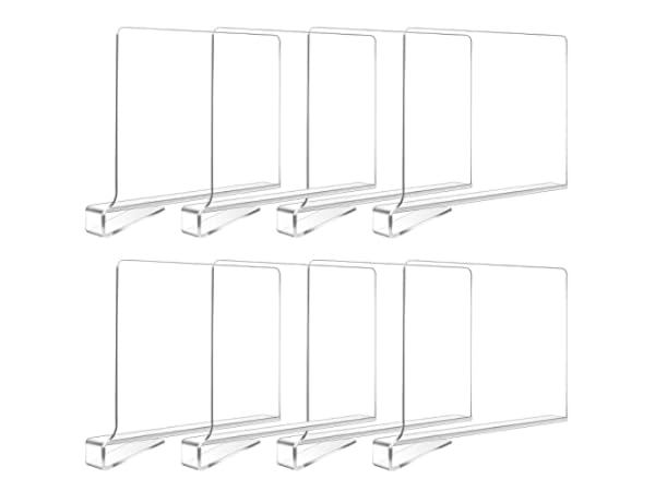 Shelf Dividers Thumbnail