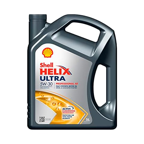 Shell Car Engine Oils